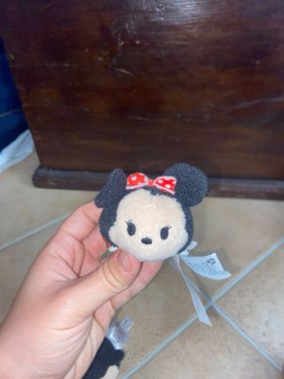 Pupazzi Disney Topolino e Minnie