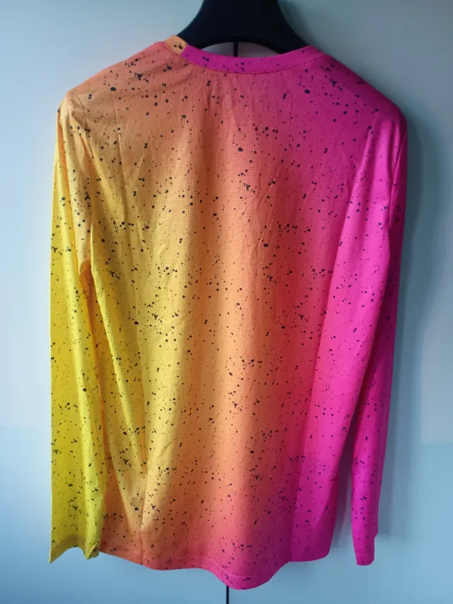 Maglia Tecnica Pit Viper