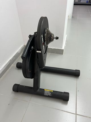 Rodillo para Bicicleta