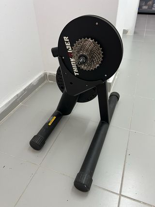 Rodillo para Bicicleta