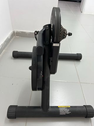 Rodillo para Bicicleta
