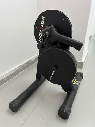 Rodillo para Bicicleta