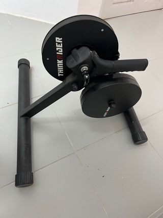 Rodillo para Bicicleta