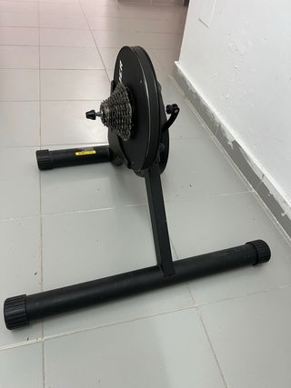 Rodillo para Bicicleta