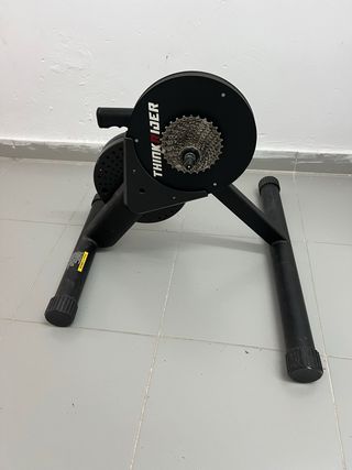 Rodillo para Bicicleta