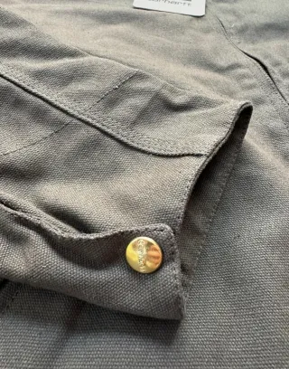 Chaqueta Carhartt Detroit Marrón