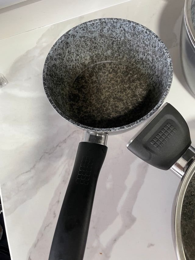 Set cacerolas jata hogar full inducción