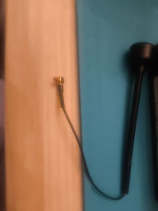 2 antenne per droni Momoda GEPRC 5.8G