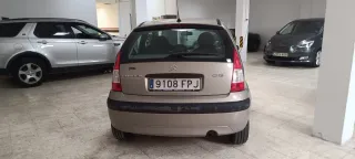 Citroen C3 2007