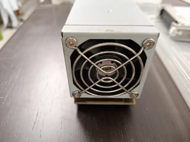 Fuente Alimentación HP ESP113A 400W