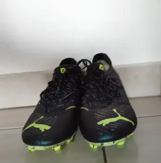 Scarpe Puma Fuzionfit EvoKNIT Pro ACZ elite