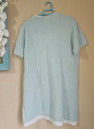 Lote 2 pantalones y camiseta Lefties