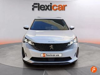 Peugeot 5008 1.5 BlueHDi 96kW (130CV) S&S Allure EAT8
