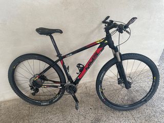 Bicicleta MTB MMR Kendo