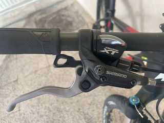 Bicicleta MTB MMR Kendo