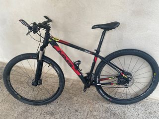 Bicicleta MTB MMR Kendo