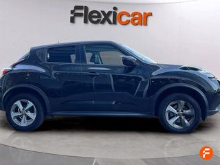 Nissan Juke dCi 81 kW (110 CV) 4x2 N-CONNECTA Plus