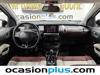 Citroen C4 Cactus BlueHDi 100 S&S Shine 73 kW (100 CV)