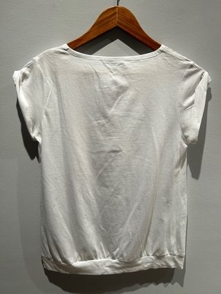 Camiseta Massimo Dutti