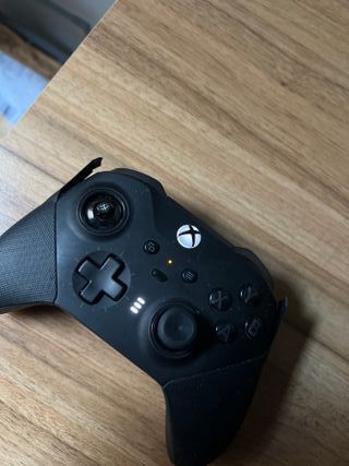 Mando Xbox Elite Series 2