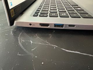 Portatil Acer N20H2