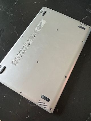 Portatil Acer N20H2