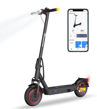 Patinete Eléctrico EVERCROSS EV10K