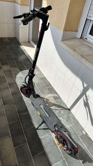 Patinete Eléctrico EVERCROSS EV10K