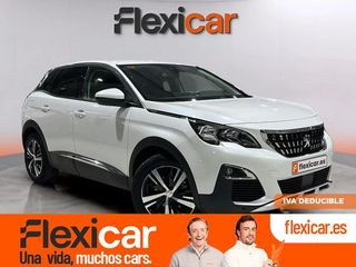 Peugeot 3008 1.2 PURETECH 96KW (130CV) ALLURE S&S