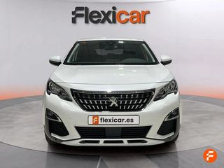 Peugeot 3008 1.2 PURETECH 96KW (130CV) ALLURE S&S