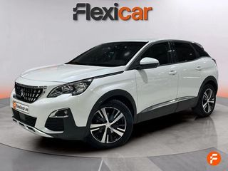 Peugeot 3008 1.2 PURETECH 96KW (130CV) ALLURE S&S