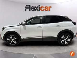 Peugeot 3008 1.2 PURETECH 96KW (130CV) ALLURE S&S