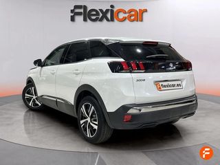 Peugeot 3008 1.2 PURETECH 96KW (130CV) ALLURE S&S