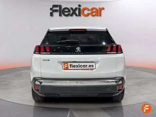 Peugeot 3008 1.2 PURETECH 96KW (130CV) ALLURE S&S