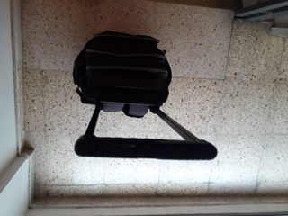 Mochila escolar TOTTO