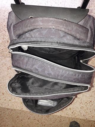 Mochila escolar TOTTO