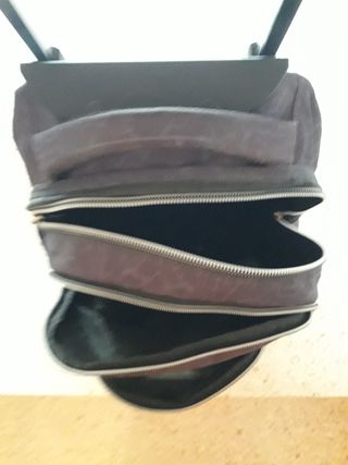 Mochila escolar TOTTO
