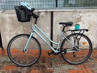 Bicicleta Riverside RS120