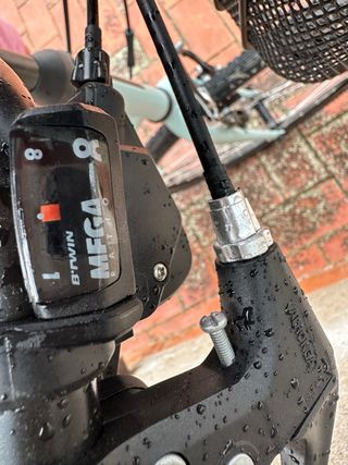Bicicleta Riverside RS120