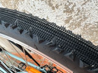 Bicicleta Riverside RS120