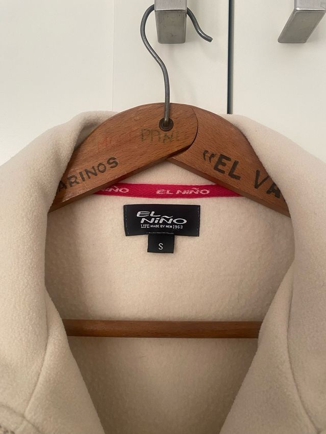 Polar El Niño Edición Especial 2000s Talla S