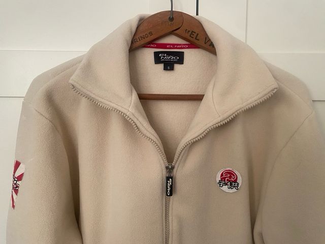 Polar El Niño Edición Especial 2000s Talla S