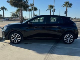 Peugeot 208 2020 1.2 PureTech 100 Active