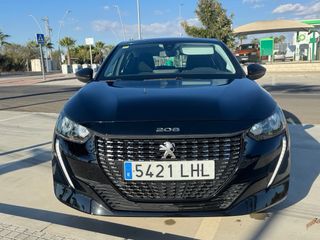 Peugeot 208 2020 1.2 PureTech 100 Active