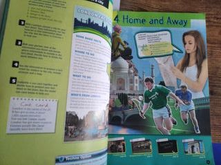 New English in Use ESO 3 Student's Book