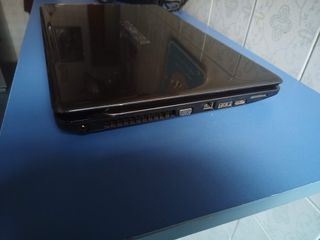 Portatil Toshiba I5 17 pulgadas