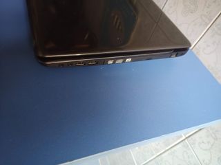 Portatil Toshiba I5 17 pulgadas