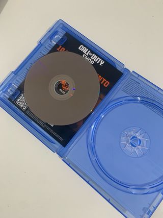 Call of Duty Black Ops 6 PS5
