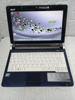 Portatil ACER ASPIRE ONE  KAV60 (1770)