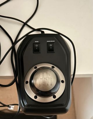 Volante FRTEC Suzuka Wheel ELIT3